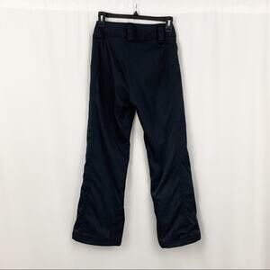 Marker Black Ski Pants 4
